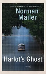 Cover of Harlot's Ghost