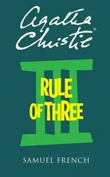 Cover of Rule of Three