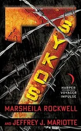 Cover of 7 Sykos