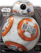Cover of Star Wars - Rolling with BB-8!