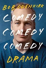 Cover of Comedy Comedy Comedy Drama