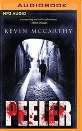 Cover of Peeler