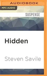 Cover of Hidden