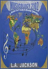 Cover of Musicology 2102