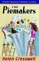 Cover of The Piemakers