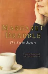 Cover of The seven sisters