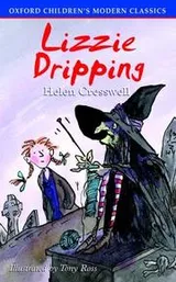 Cover of Lizzie Dripping
