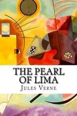 Cover of The Pearl of Lima