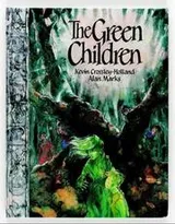 Cover of The green children