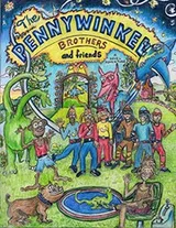 Cover of The Pennywinkel Brothers
