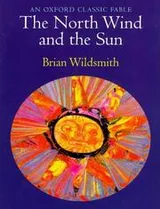 Cover of The North Wind and the Sun