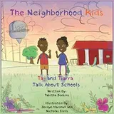 Cover of The Neighborhood Kids