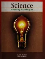 Cover of Science - Reading Strategies