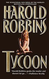 Cover of Tycoon