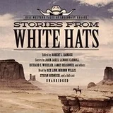 Cover of Stories from ''White Hats''