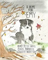 Cover of A Home For Emy