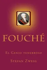 Cover of Fouche