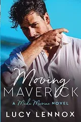Cover of Moving Maverick