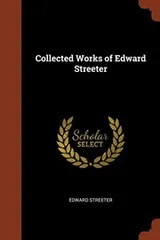 Cover of Collected Works of Edward Streeter