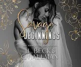 Cover of Savage Beginnings