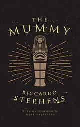 Cover of The Mummy