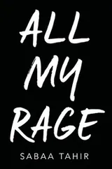 Cover of All My Rage