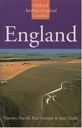 Cover of England