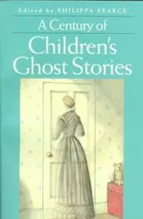 Cover of A Century of Children's Ghost Stories
