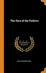 Cover of The Sins of the Fathers