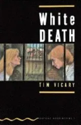 Cover of White Death