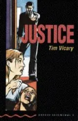 Cover of Justice (Bookworm Series, Stage 3))