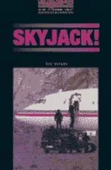 Cover of Skyjack!