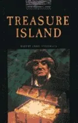 Cover of Treasure Island