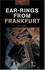 Cover of Ear-Rings from Frankfurt