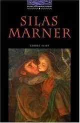 Cover of OBWL4: Silas Marner: Level 4