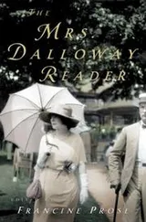 Cover of The Mrs. Dalloway reader