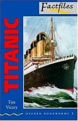 Cover of Titanic