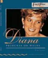 Cover of Diana, Princess of Wales