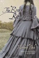 Cover of River Between Us