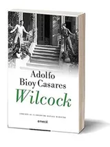 Cover of Wilcock