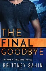 Cover of The Final Goodbye