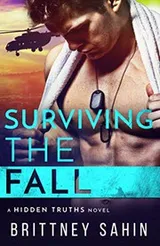 Cover of Surviving the Fall