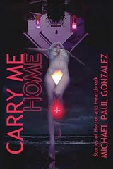 Cover of Carry Me Home
