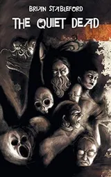 Cover of The Quiet Dead