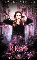 Cover of Rose