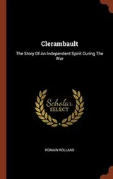 Cover of Clerambault