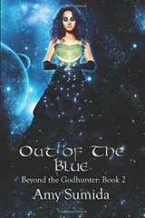 Cover of Out of the Blue
