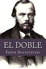 Cover of El Doble