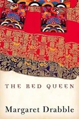 Cover of The Red Queen