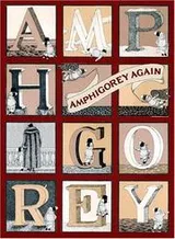 Cover of Amphigorey Again